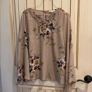 Entro boutique shirt